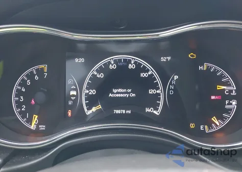 2018 Jeep Grand Cherokee Limited 4X4 from USA, damaged, VIN 1C4RJFBG2JC499532